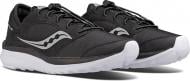 Кроссовки мужские демисезонные Saucony KINETA_RELAY 25244-51s р.44,5 черные