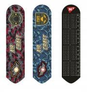 Закладка 2D Military YES