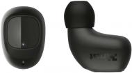 Наушники Trust Nika Compact True Wireless Mic black (23555)