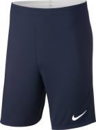 Шорты Nike 893691-451 р. XL синий