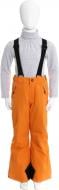 Брюки McKinley Ralph 250820-228 р. 152 оранжевый