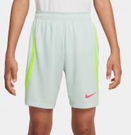 Шорты Nike K NK DF STRK SHORT K BR FD0314-043 р. XS синий