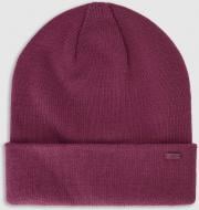 Шапка 4F 4FWAW25ACAPU622-60S р.os фиолетовый