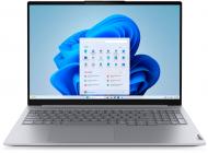 Ноутбук Lenovo ThinkBook 16 G9 IRL 16" (21US000HRA) arctic grey