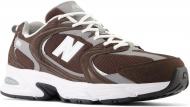 Кроссовки мужские New Balance MR530CL р.44,5 коричневые Кроссовки мужские New Balance MR530CL р.44,5 коричневые