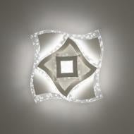 ВИТРИНА! Светильник настенно-потолочный Luminaria 18 Вт белый 3000-6000 К CATANIA 18W Q200