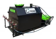Распылитель битумной эмульсии TICAB BS-1000