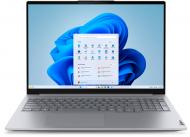Ноутбук Lenovo ThinkBook 16 G8 IAL 16" (21SK007GRA) arctic grey