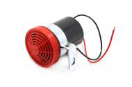 Звуковий сигнал AMiO заднього ходу 24V 90-95DB (01729)