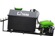 Гудронатор TICAB BS-500
