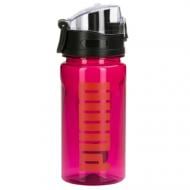 Бутылка спортивная Puma TR Bottle Sportstyl 600 мл розовый