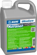 Очищающее средство Mapei Ultracare Keranet для удаления цементных остатков 1,1 л