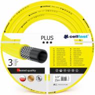 Шланг для поливу Cellfast Plus 1/2'' 25м