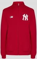 Джемпер 47 Brand NY YANKEES 551641RD-FS р.M червоний