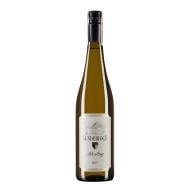 Вино Gunderloch Riesling Villa Gunderloch QbA біле сухе 0,75 л