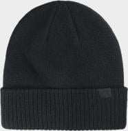 Шапка 4F 4FJWMM00ACAPU644-20S р.os чорний