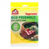 Скатертина Помічниця одноразова 1,2x1,5 м в асортименті 1,2х1,5 м  в асортименті
