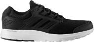 Кроссовки Adidas Galaxy Running BB3563 р.11 черный Кроссовки Adidas Galaxy Running BB3563 р.11 черный