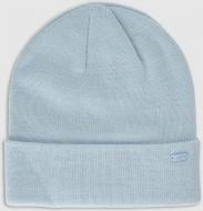 Шапка 4F 4FWAW25ACAPU622-34S р.os синий