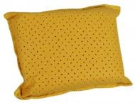 Губка автомобільна замшева Synt 13х7,5х2 см Bottari 32108-IS