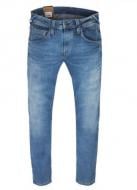 Джинси Pepe Jeans ZINC PM201519I502-0 р. 29-32 синій