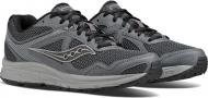 Кроссовки Saucony COHESION 10 25339-3s р.11,5 серый