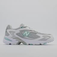 Кроссовки мужские демисезонные New Balance ML725L р.37,5 белые