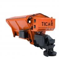 Разбрасыватель песка и соли TICAB RPS-1500