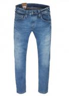 Джинсы Pepe Jeans ZINC PM201519I502-0 р. 31-32 синий