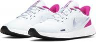 Кроссовки демисезонные Nike Revolution 5 BQ5671-018 р.38 серые