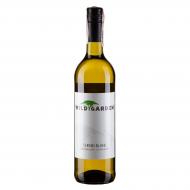 Вино Wild Garden Wild Garden Chenin Blanc белое полусухое 0,75 л