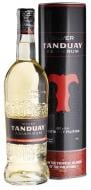 Ром Tanduay Asian Rum Silver Tube 0,7 л