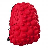 Рюкзак молодежный Madpax Bubble Full Red
