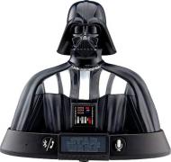 Акустическая система eKids Disney Star Wars Darth Vader 1.0 black (LI-B67DV.11MV7)