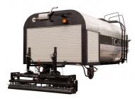 Гудронатор TICAB битумной емульсии ABS-8000