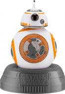 Акустическая система eKids Disney Star Wars BB-8 Droid 1.0 grey (LI-B67B7.FMV6)