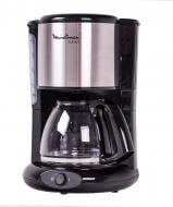 Кавоварка крапельна Moulinex FG360830 Кавоварка крапельна Moulinex FG360830