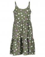 Платье Blue Seven р.140 красный 528100 X_764_р.140