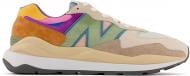 Кроссовки мужские демисезонные New Balance M5740SSP р.44 разноцветные
