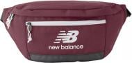 Сумка на пояс New Balance ATHLETICS XL BUM ATHLETICS XL BUM LAB23001NBY красный