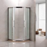 Душова кабіна AquaStream Premium S-Line 90 18505 Душова кабіна AquaStream Premium S-Line 90 18505