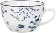 Чашка Fiora Nordic Bloom 415 мл порцеляна 93G-071-M565