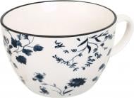 Чашка Fiora Nordic Bloom 415 мл фарфора 93G-071-M565 Чашка Fiora Nordic Bloom 415 мл фарфора 93G-071-M565