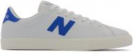 Кеды New Balance CT210WLR р.46,5 белый