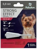 Капли Strong Effect вес 1.5-4 кг