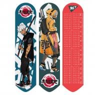 Закладка 2D Anime YES