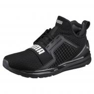 Кроссовки мужские Puma IGNITE Limitless 18949501 р.44,5 черные