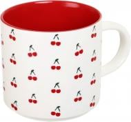 Чашка Fiora Cherry 385 мл порцеляна 47G-007-1014