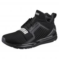 Кроссовки мужские Puma IGNITE Limitless 18949501 р.47 черные