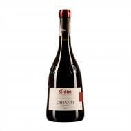 Вино Melini Chianti DOCG NeoCampana красное сухое 0,75 л